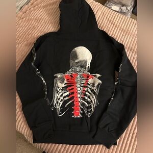 42. Vlone hoodie